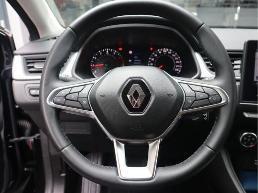 Renault Captur 1.3 TCe 140 Business Zen ActivLease financial lease