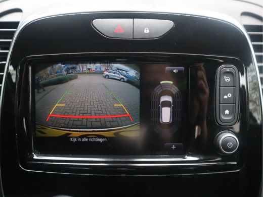 Renault Captur 1.3 TCe Intens Automaat / Panoramadak / R-Link ActivLease financial lease