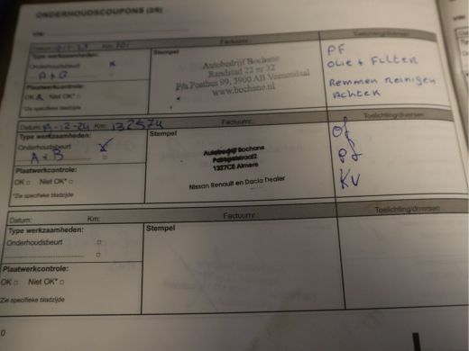 Renault Captur 1.3 TCe Intens Automaat / Panoramadak / R-Link ActivLease financial lease