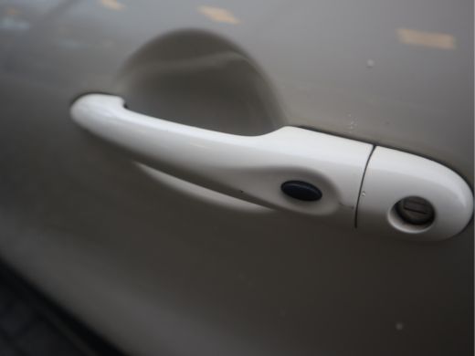 Renault Captur 1.3 TCe Intens Automaat / Panoramadak / R-Link ActivLease financial lease