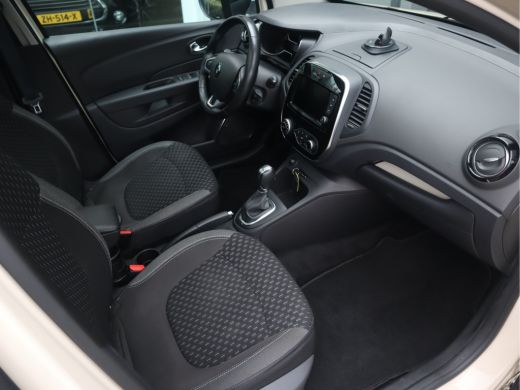 Renault Captur 1.3 TCe Intens Automaat / Panoramadak / R-Link ActivLease financial lease