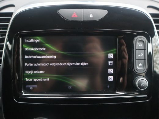 Renault Captur 1.3 TCe Intens Automaat / Panoramadak / R-Link ActivLease financial lease