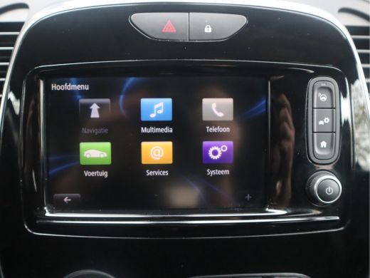 Renault Captur 1.3 TCe Intens Automaat / Panoramadak / R-Link ActivLease financial lease