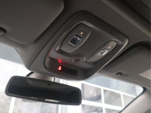 Renault Captur 1.3 TCe Intens Automaat / Panoramadak / R-Link ActivLease financial lease