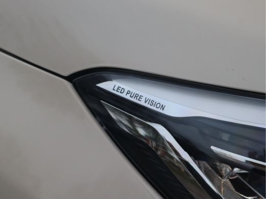 Renault Captur 1.3 TCe Intens Automaat / Panoramadak / R-Link ActivLease financial lease