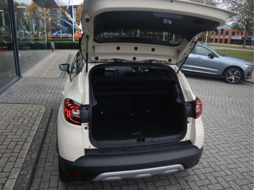 Renault Captur 1.3 TCe Intens Automaat / Panoramadak / R-Link ActivLease financial lease