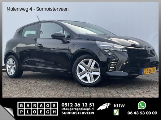 Renault Clio 1.0 TCe 90 GPF evolution Facelift Cruise Carplay Pdc NL-Auto 2023 24259KM!