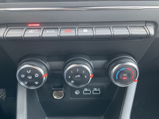 Renault Clio 1.0 TCe 90 GPF evolution Facelift Cruise Carplay Pdc NL-Auto 2023 24259KM! ActivLease financial lease