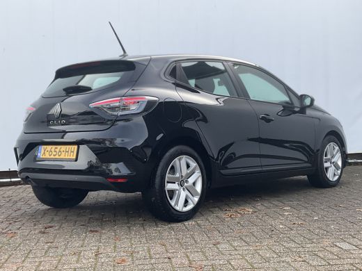 Renault Clio 1.0 TCe 90 GPF evolution Facelift Cruise Carplay Pdc NL-Auto 2023 24259KM! ActivLease financial lease