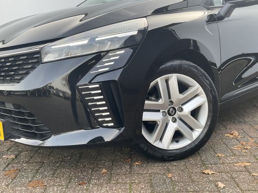 Renault Clio 1.0 TCe 90 GPF evolution Facelift Cruise Carplay Pdc NL-Auto 2023 24259KM! ActivLease financial lease