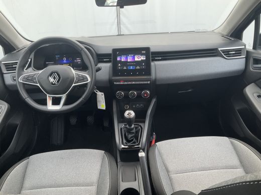 Renault Clio 1.0 TCe 90 GPF evolution Facelift Cruise Carplay Pdc NL-Auto 2023 24259KM! ActivLease financial lease