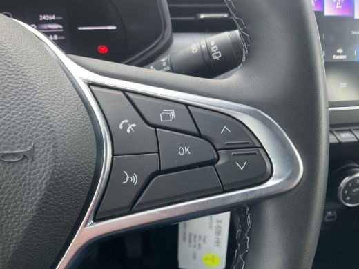 Renault Clio 1.0 TCe 90 GPF evolution Facelift Cruise Carplay Pdc NL-Auto 2023 24259KM! ActivLease financial lease