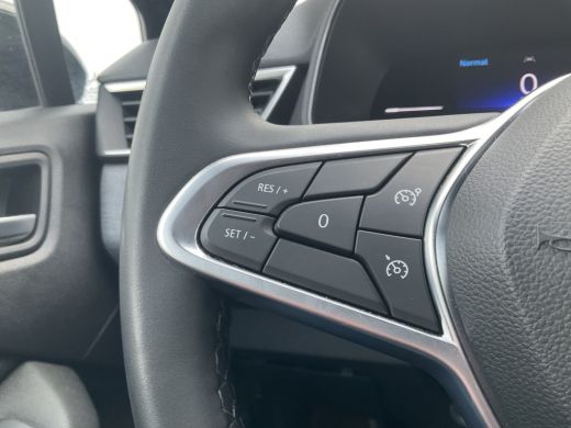 Renault Clio 1.0 TCe 90 GPF evolution Facelift Cruise Carplay Pdc NL-Auto 2023 24259KM! ActivLease financial lease