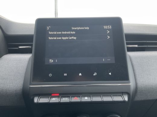 Renault Clio 1.0 TCe 90 GPF evolution Facelift Cruise Carplay Pdc NL-Auto 2023 24259KM! ActivLease financial lease