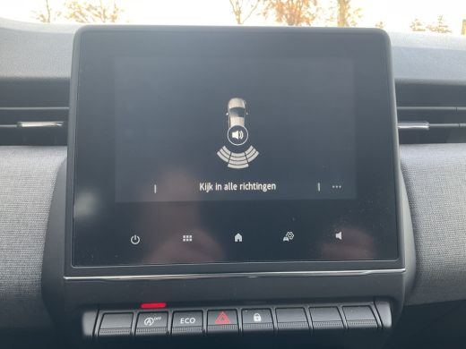 Renault Clio 1.0 TCe 90 GPF evolution Facelift Cruise Carplay Pdc NL-Auto 2023 24259KM! ActivLease financial lease