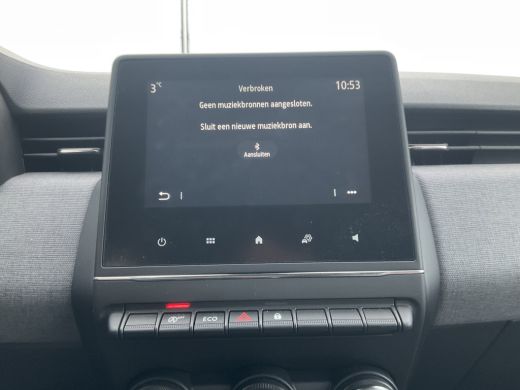 Renault Clio 1.0 TCe 90 GPF evolution Facelift Cruise Carplay Pdc NL-Auto 2023 24259KM! ActivLease financial lease