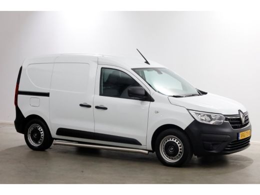 Renault Express 1.5 dCi 75pk Comfort Airco/Carplay/Schuifdeur 06-2022 ActivLease financial lease