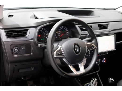 Renault Express 1.5 dCi 75pk Comfort Airco/Carplay/Schuifdeur 06-2022 ActivLease financial lease