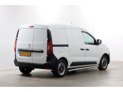 Renault Express 1.5 dCi 75pk Comfort Airco/Carplay/Schuifdeur 06-2022 ActivLease financial lease