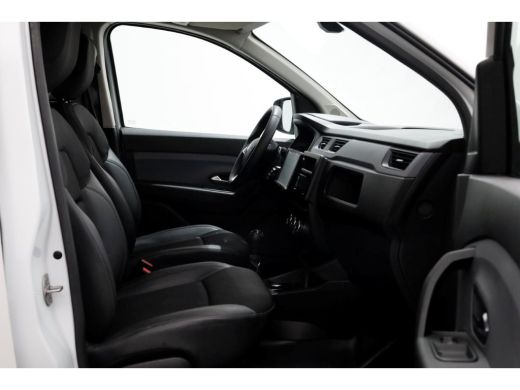 Renault Express 1.5 dCi 75pk Comfort Airco/Carplay/Schuifdeur 06-2022 ActivLease financial lease