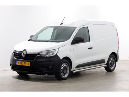 Renault Express 1.5 dCi 75pk Comfort Airco/Carplay/Schuifdeur 06-2022 ActivLease financial lease