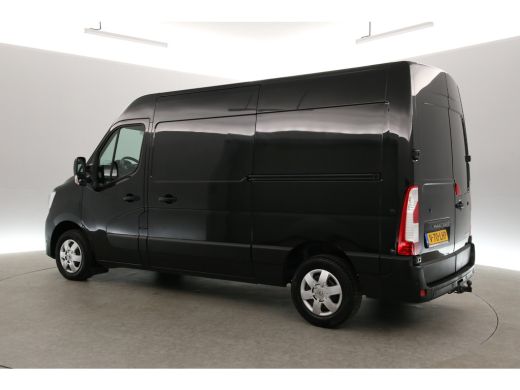 Renault Master 2.3 dCi 150PK L2H2 | 3-Zits | Clima | Camera | Cruise | Trekh. | 2xSchuifdeur | Parkeersens. ActivLease financial lease