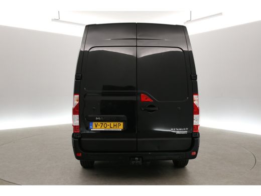 Renault Master 2.3 dCi 150PK L2H2 | 3-Zits | Clima | Camera | Cruise | Trekh. | 2xSchuifdeur | Parkeersens. ActivLease financial lease