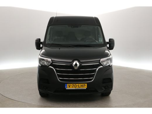 Renault Master 2.3 dCi 150PK L2H2 | 3-Zits | Clima | Camera | Cruise | Trekh. | 2xSchuifdeur | Parkeersens. ActivLease financial lease