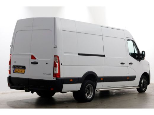 Renault Master T35 2.3 dCi 130pk L3H2 Dubbel Lucht Airco/Navi/Trekhaak 3500kg 09-2022 ActivLease financial lease