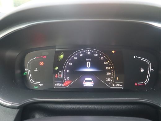 Renault M&eacute;gane Estate 1.3 TCe 140 Equilibre ActivLease financial lease