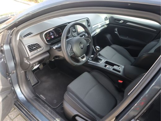 Renault M&eacute;gane Estate 1.3 TCe 140 Equilibre ActivLease financial lease