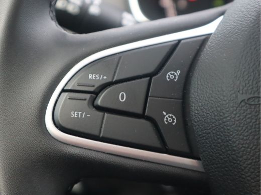 Renault M&eacute;gane Estate 1.3 TCe 140 Equilibre ActivLease financial lease