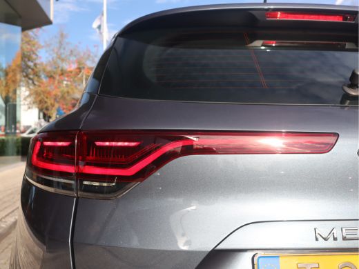 Renault M&eacute;gane Estate 1.3 TCe 140 Equilibre ActivLease financial lease