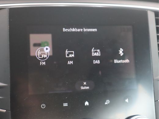 Renault M&eacute;gane Estate 1.3 TCe 140 Equilibre ActivLease financial lease