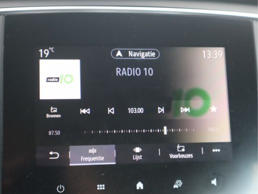 Renault M&eacute;gane Estate 1.3 TCe 140 Equilibre ActivLease financial lease