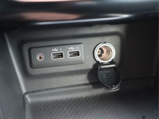 Renault M&eacute;gane Estate 1.3 TCe 140 Equilibre ActivLease financial lease