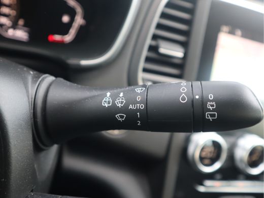 Renault M&eacute;gane Estate 1.3 TCe 140 Equilibre ActivLease financial lease