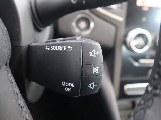 Renault M&eacute;gane Estate 1.3 TCe 140 Equilibre ActivLease financial lease