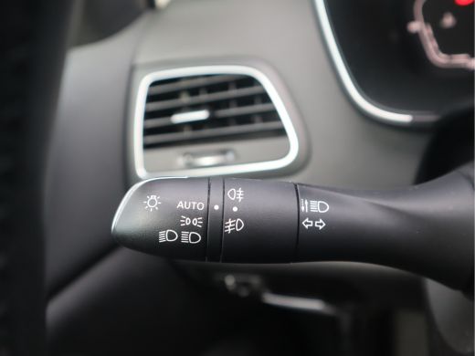 Renault M&eacute;gane Estate 1.3 TCe 140 Equilibre ActivLease financial lease