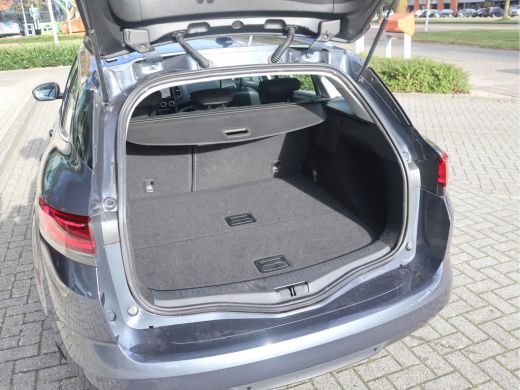 Renault M&eacute;gane Estate 1.3 TCe 140 Equilibre ActivLease financial lease