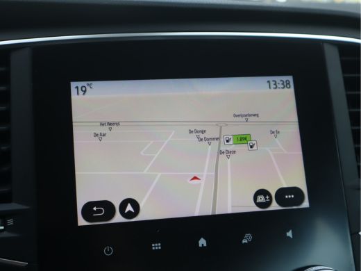 Renault M&eacute;gane Estate 1.3 TCe 140 Equilibre ActivLease financial lease