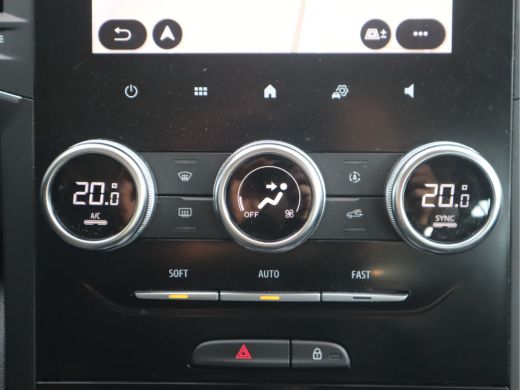 Renault M&eacute;gane Estate 1.3 TCe 140 Equilibre ActivLease financial lease