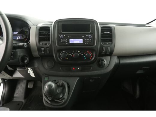 Renault Trafic 1.6 dCi T27 L1H1 | Airco | Cruise | Trekh. | Parkeersens. | Elektrpakket ActivLease financial lease