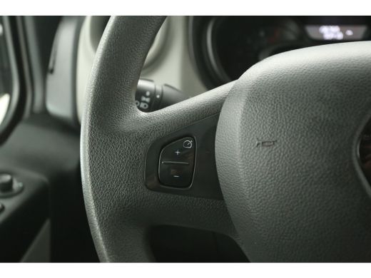 Renault Trafic 1.6 dCi T27 L1H1 | Airco | Cruise | Trekh. | Parkeersens. | Elektrpakket ActivLease financial lease