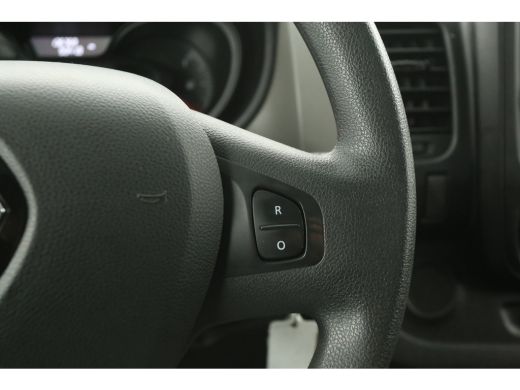 Renault Trafic 1.6 dCi T27 L1H1 | Airco | Cruise | Trekh. | Parkeersens. | Elektrpakket ActivLease financial lease
