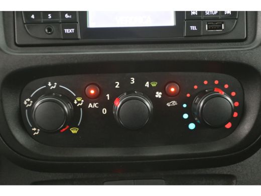 Renault Trafic 1.6 dCi T27 L1H1 | Airco | Cruise | Trekh. | Parkeersens. | Elektrpakket ActivLease financial lease