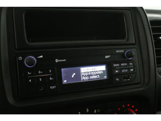 Renault Trafic 1.6 dCi T27 L1H1 | Airco | Cruise | Trekh. | Parkeersens. | Elektrpakket ActivLease financial lease