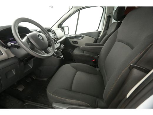 Renault Trafic 1.6 dCi T27 L1H1 | Airco | Cruise | Trekh. | Parkeersens. | Elektrpakket ActivLease financial lease