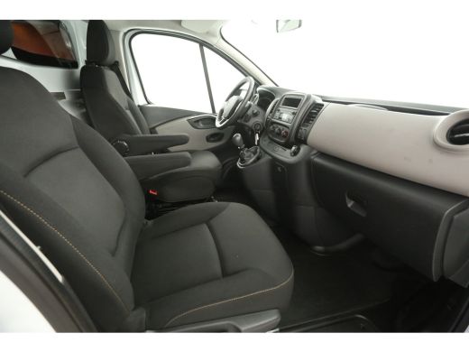 Renault Trafic 1.6 dCi T27 L1H1 | Airco | Cruise | Trekh. | Parkeersens. | Elektrpakket ActivLease financial lease