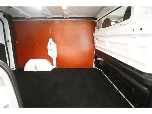 Renault Trafic 1.6 dCi T27 L1H1 | Airco | Cruise | Trekh. | Parkeersens. | Elektrpakket ActivLease financial lease